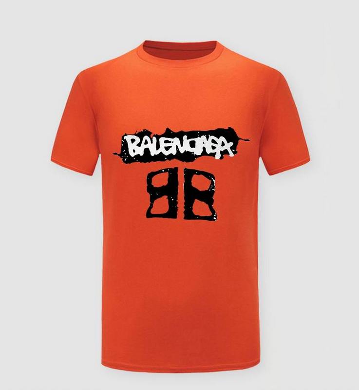 Balenciaga Men's T-shirts 727